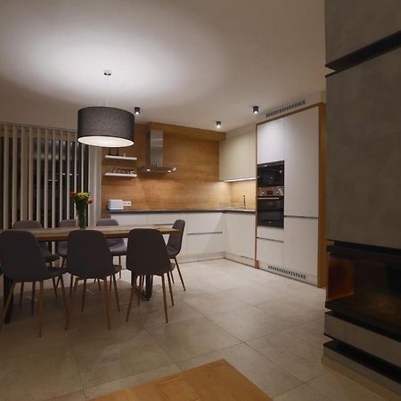 Villa Relax Tatras Stará Lesná Esterno foto