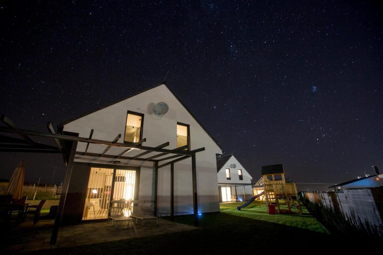 Villa Relax Tatras Stará Lesná Esterno foto