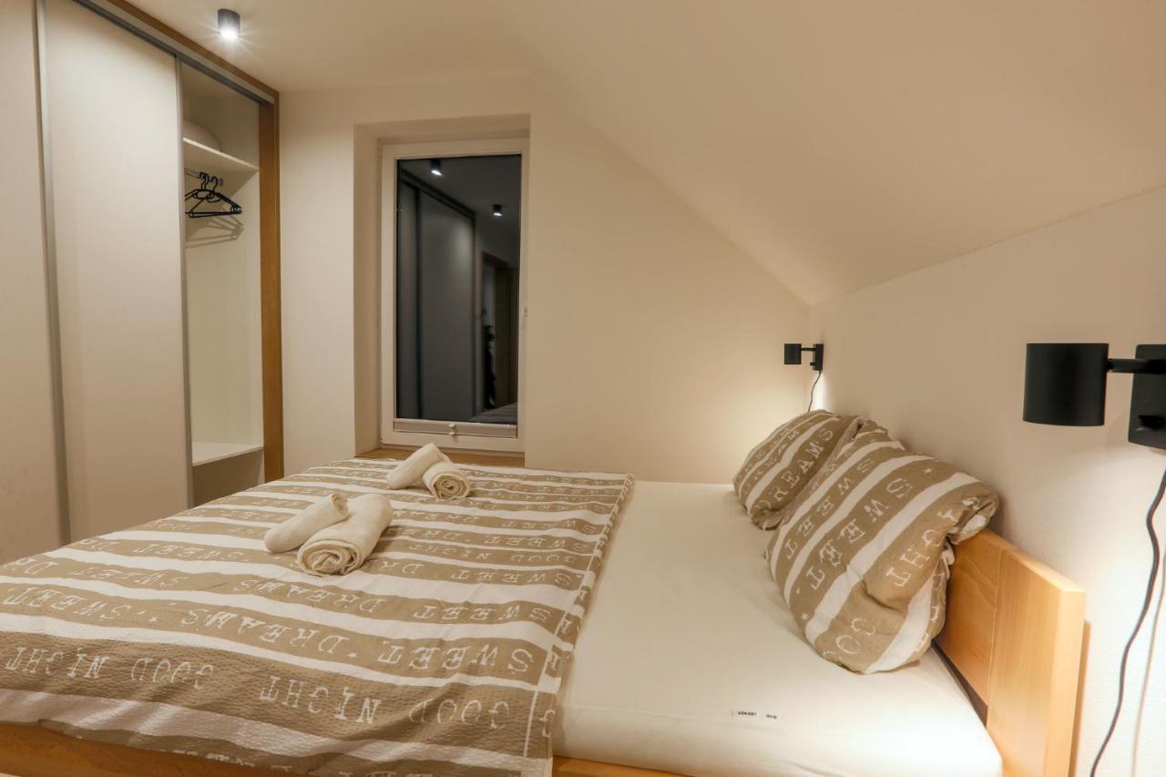 Villa Relax Tatras Stará Lesná Esterno foto