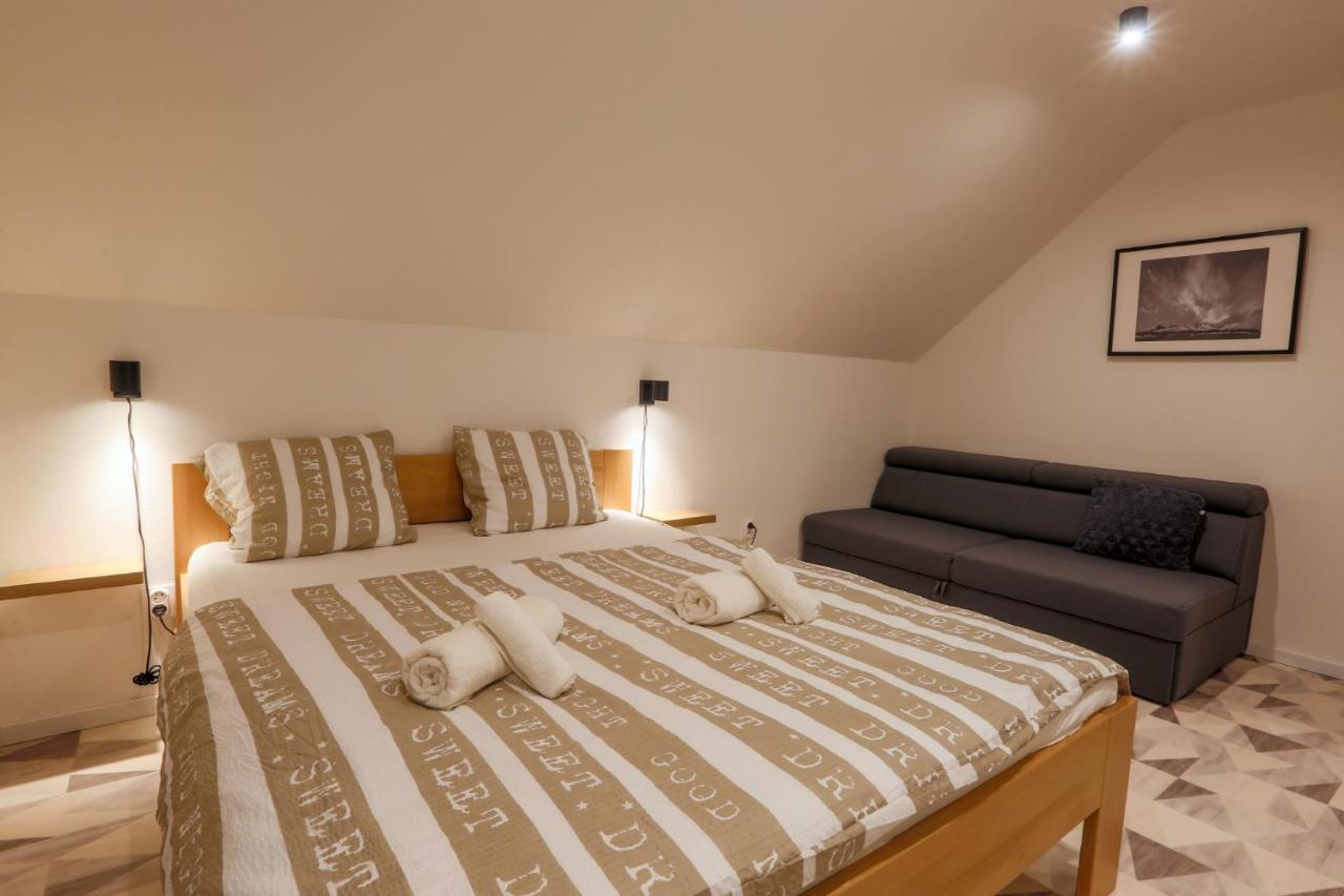 Villa Relax Tatras Stará Lesná Esterno foto