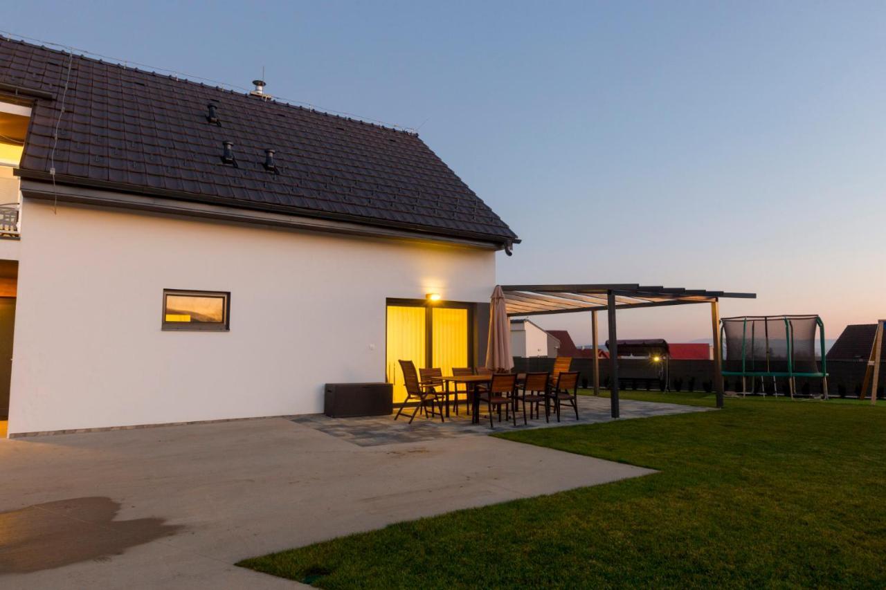 Villa Relax Tatras Stará Lesná Esterno foto