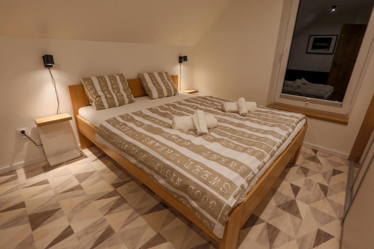 Villa Relax Tatras Stará Lesná Esterno foto