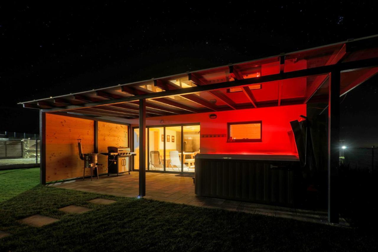 Villa Relax Tatras Stará Lesná Esterno foto