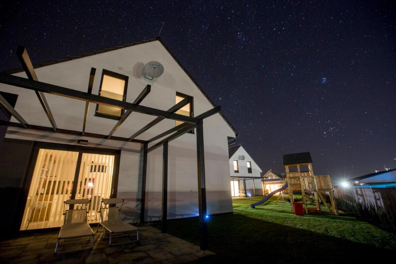 Villa Relax Tatras Stará Lesná Esterno foto