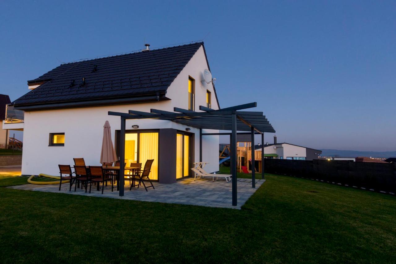 Villa Relax Tatras Stará Lesná Esterno foto