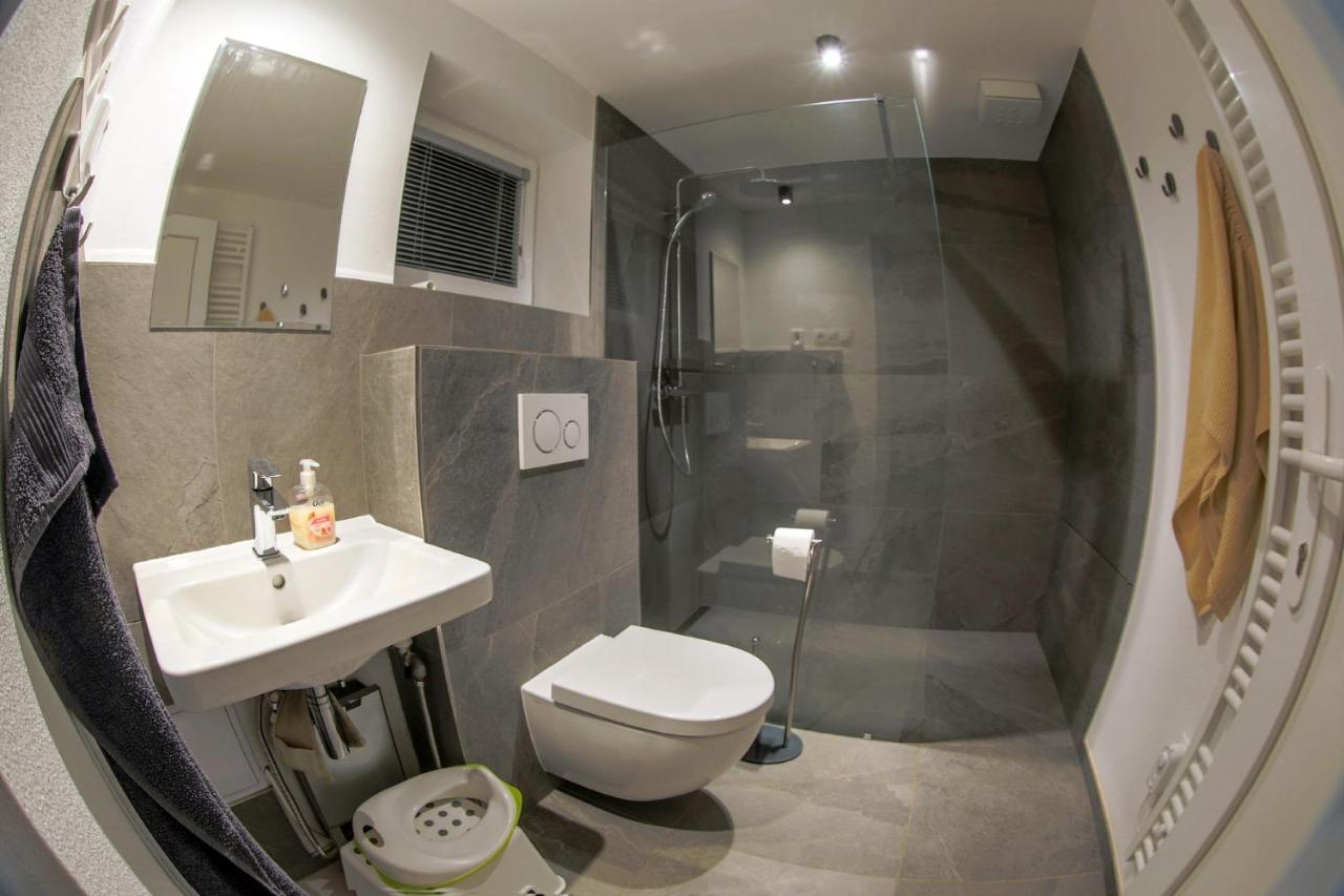 Villa Relax Tatras Stará Lesná Esterno foto