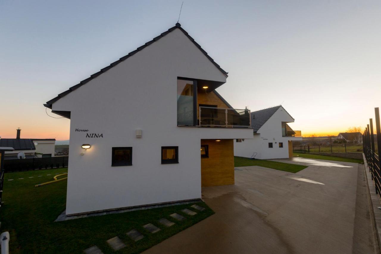 Villa Relax Tatras Stará Lesná Esterno foto