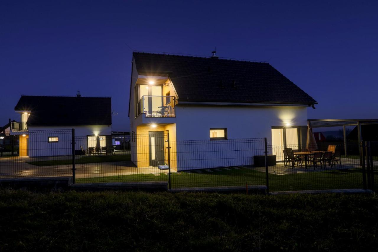 Villa Relax Tatras Stará Lesná Esterno foto