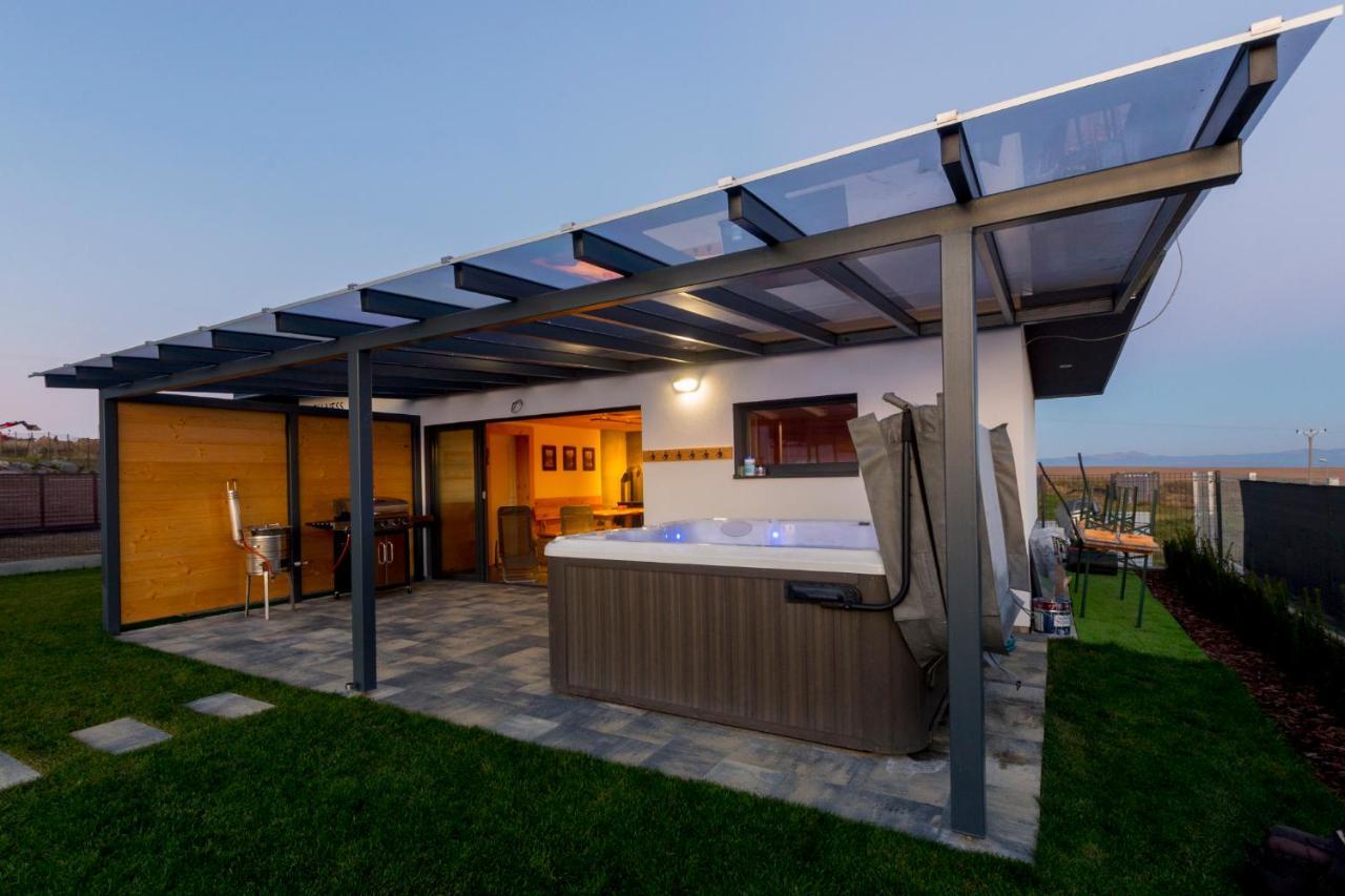 Villa Relax Tatras Stará Lesná Esterno foto
