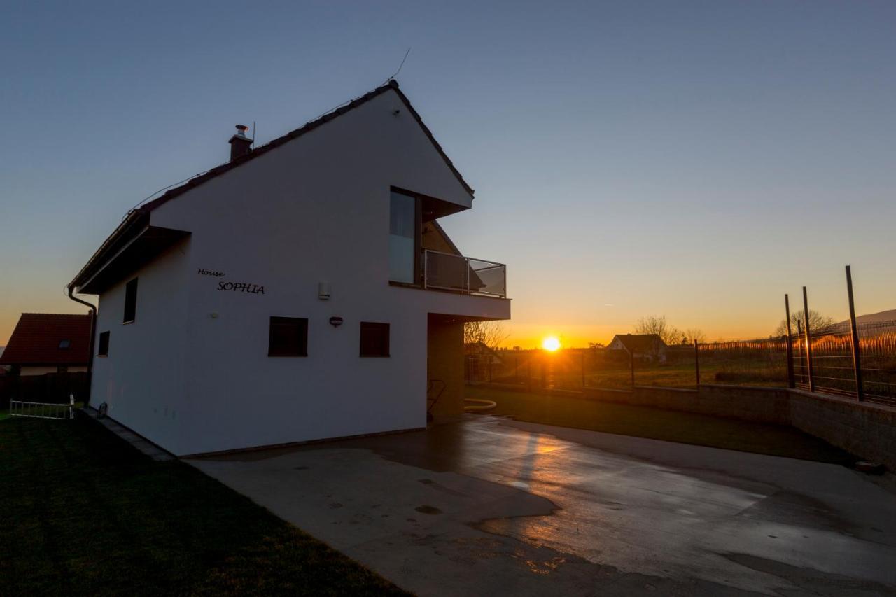 Villa Relax Tatras Stará Lesná Esterno foto