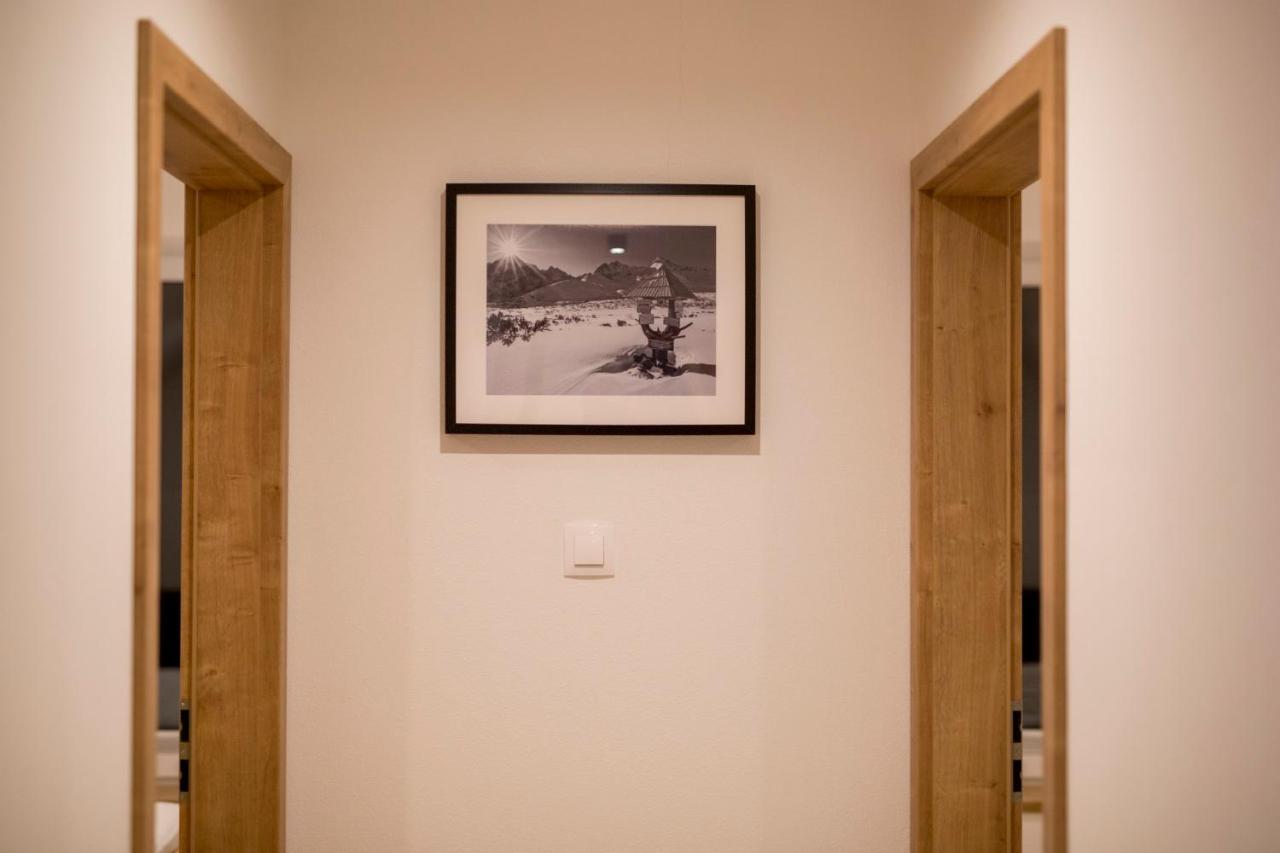 Villa Relax Tatras Stará Lesná Esterno foto