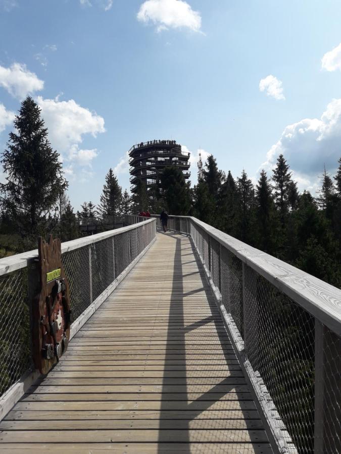 Villa Relax Tatras Stará Lesná Esterno foto